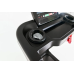 Бігова доріжка  Everfit TFK 495 Slim (TFK-495-SLIM) - фото №6